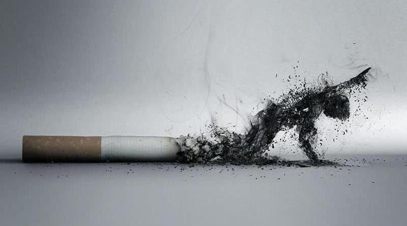 25 Keuntungan Tidak Menghisap Rokok
