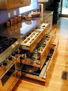 40 <a class="pintag searchlink" data-query="%23Magnificent" data-type="hashtag" href="/search/?q=%23Magnificent&rs=hashtag" rel="nofollow" title="#Magnificent search Pinterest">#Magnificent</a> Luxury Kitchens to Inspired Your Next Remodel ...