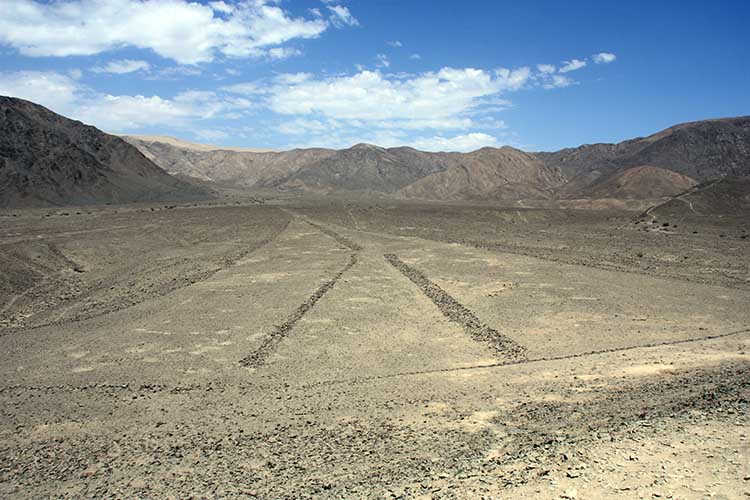 LÍNEAS DE NAZCA-LIMA - PERÚ CON ADITIVOS: IGUAZÚ E ISLA DE PASCUA (18)