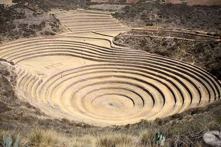 EL OTRO VALLE SAGRADO - PERÚ CON ADITIVOS: IGUAZÚ E ISLA DE PASCUA (8)