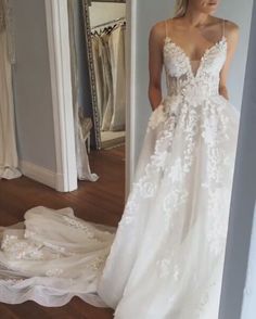 spaghetti straps wedding dresses, wedding dresses spaghetti straps, long wedding???