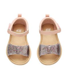Kids | Baby Girl Size 2m???3y | Shoes | H&amp;M US