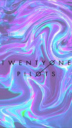 Twenty One Pilots.