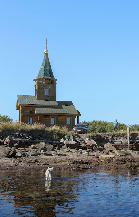 Июль 2018. Месяц на Севере. Архипелаг Кузова Июль 2018. Месяц на Севере. Архипелаг Кузова карелия
