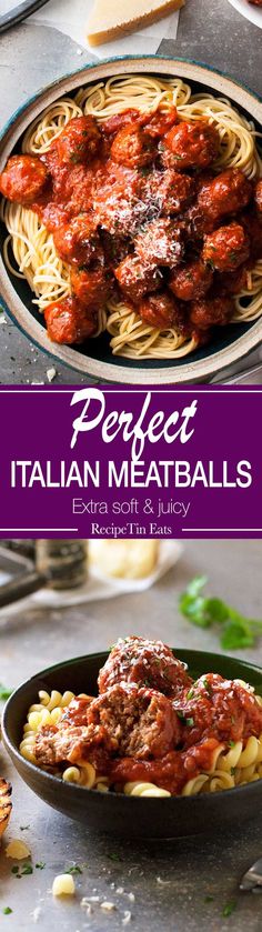 This recipe totally lives up to its promises. The ONLY meatball recipe I will???