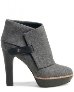 Minelli boots, perfect style for a Parisian winter