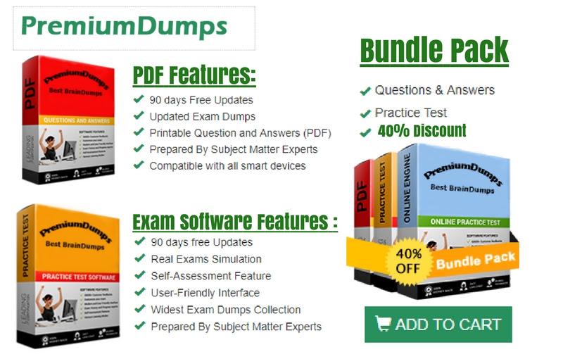 Free 1Z0-829 Dumps