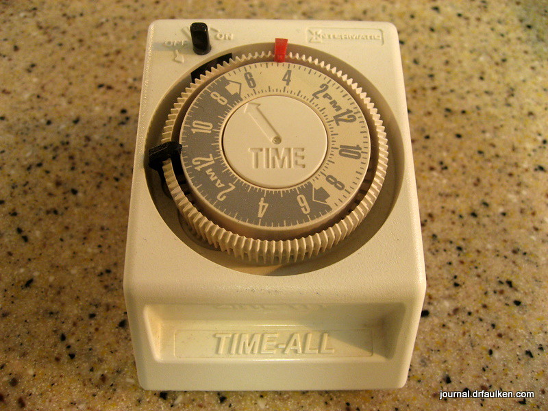 Stanley 31200 TimerMax Digital Timer Review