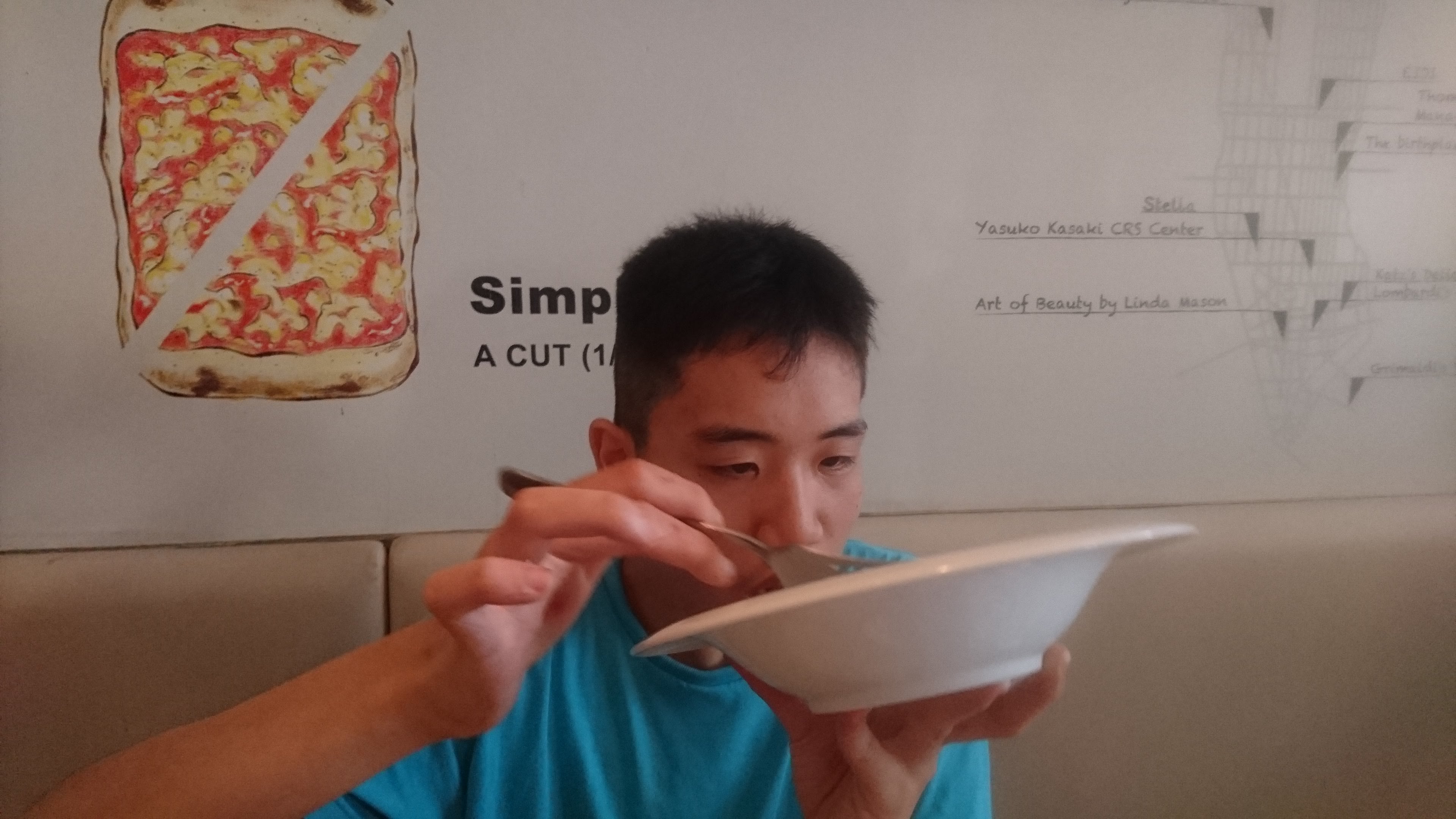 2018/07/15 Sun�@�����тƂق���񑐂̃y�y�����`�[�m���C�ɓ����� �Ƃ��݂� ����B