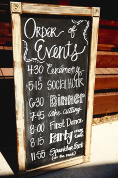 16 Wonderful Wedding Signs You&#39;d Love To Have At Your Wedding