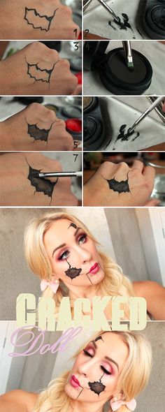 cracked-doll-halloween-makeup-tutorial-hacks-how-to