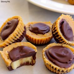 Peanut Butter Banana Cups require only 5 ingredients - a no bake recipe you will love! <a class="pintag searchlink" data-query="%23peanutbuttercups" data-type="hashtag" href="/search/?q=%23peanutbuttercups&rs=hashtag" rel="nofollow" title="#peanutbuttercups search Pinterest">#peanutbuttercups</a> <a class="pintag searchlink" data-query="%23peanutbutterbanana" data-type="hashtag" href="/search/?q=%23peanutbutterbanana&rs=hashtag" rel="nofollow" title="#peanutbutterbanana search Pinterest">#peanutbutterbanana</a>