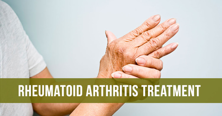 rheumatoid arthritis