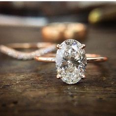 The 17 Best Wedding and Engagement Rings to Mix and Stack to Your Heart???s Desire