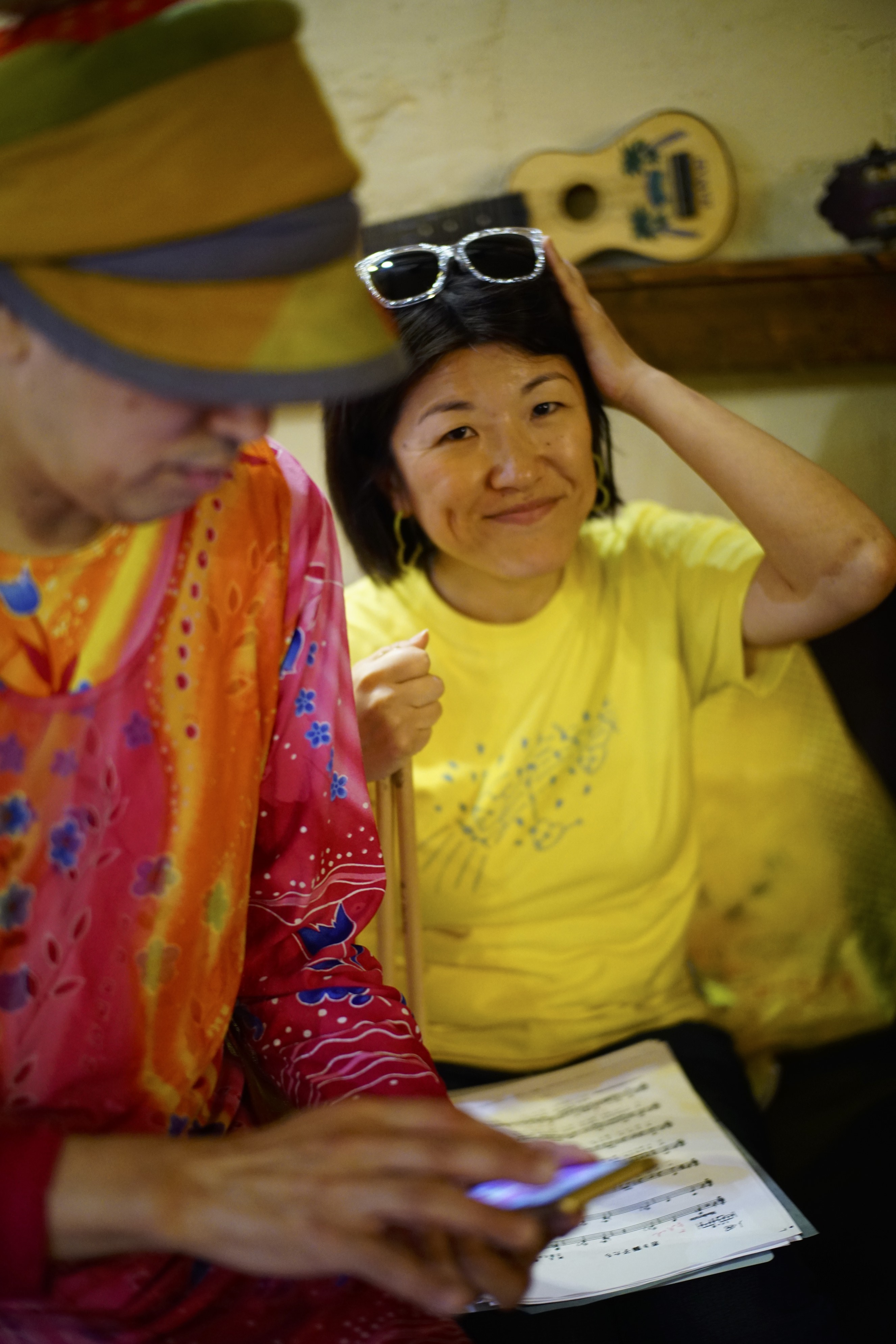 �����Ȋy�����B[PYT #43 (PAINT YOUR TEETH)]�B