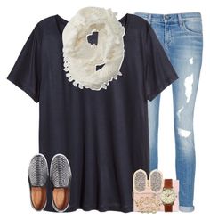 &quot;Thanks for 700 Y&#39;all!&quot; by katew4019 ??? liked on Polyvore featuring rag &amp; bone/JEAN, H&amp;M, Alexander McQueen, Kendra Scott, A????ropostale, J.Crew, Corso Como, women&#39;s clothing, women&#39;s fashion and women
