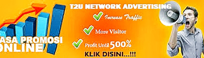 Pasang Iklan jadi jutawan