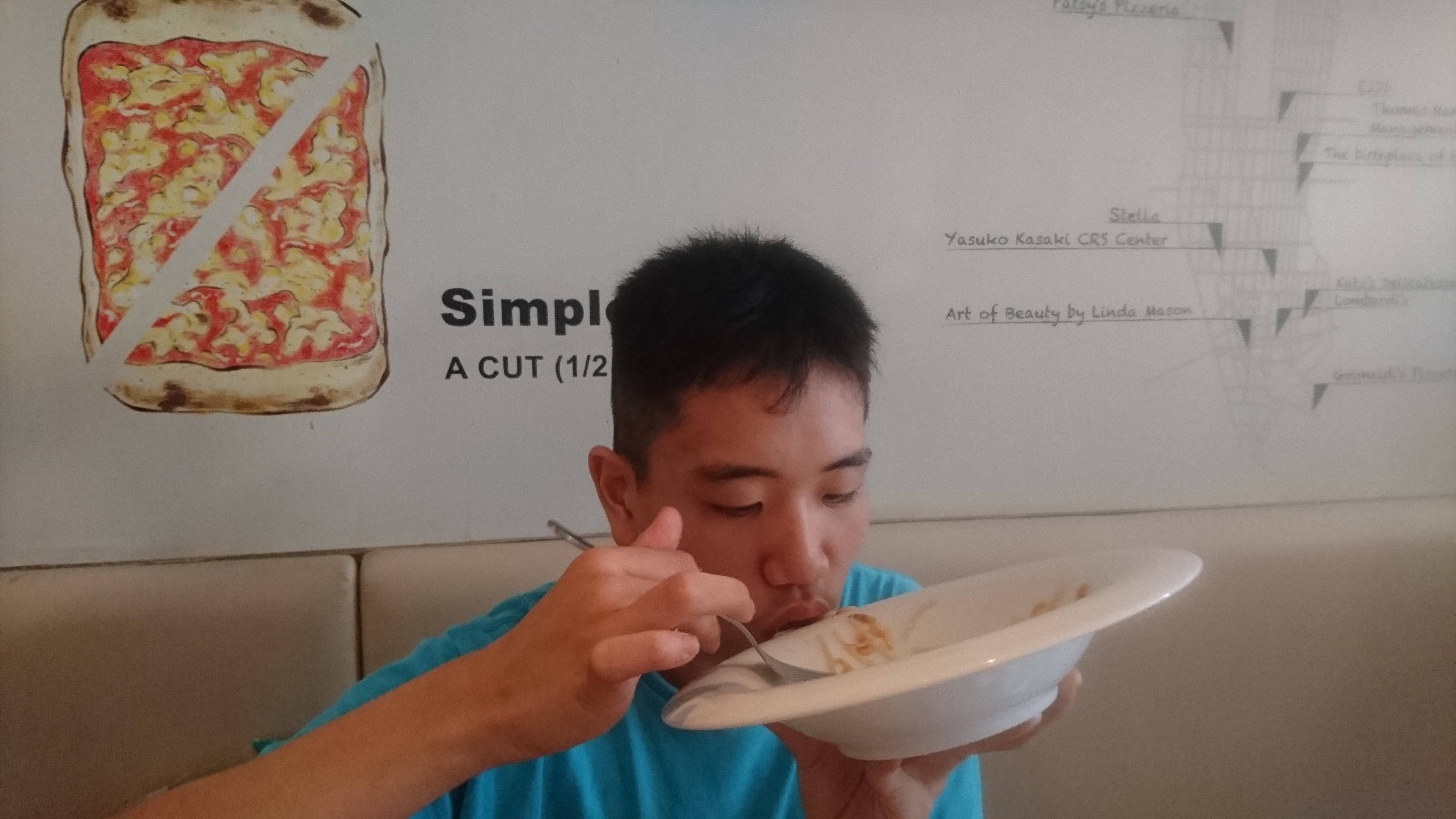 2018/07/15 Sun�@�����тƂق���񑐂̃y�y�����`�[�m���C�ɓ����� �Ƃ��݂� ����B