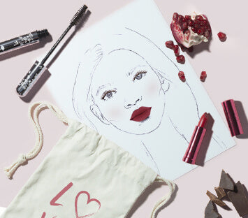Receive a free 3-piece bonus gift with your $150 100% Pure purchase