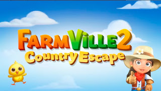 Farm Ville 2 Android APK