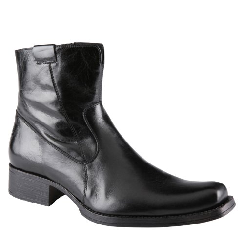 ... Want ALDO Barrell - Men Dress Boots - Black - 11 | Aldo Mens Shoes