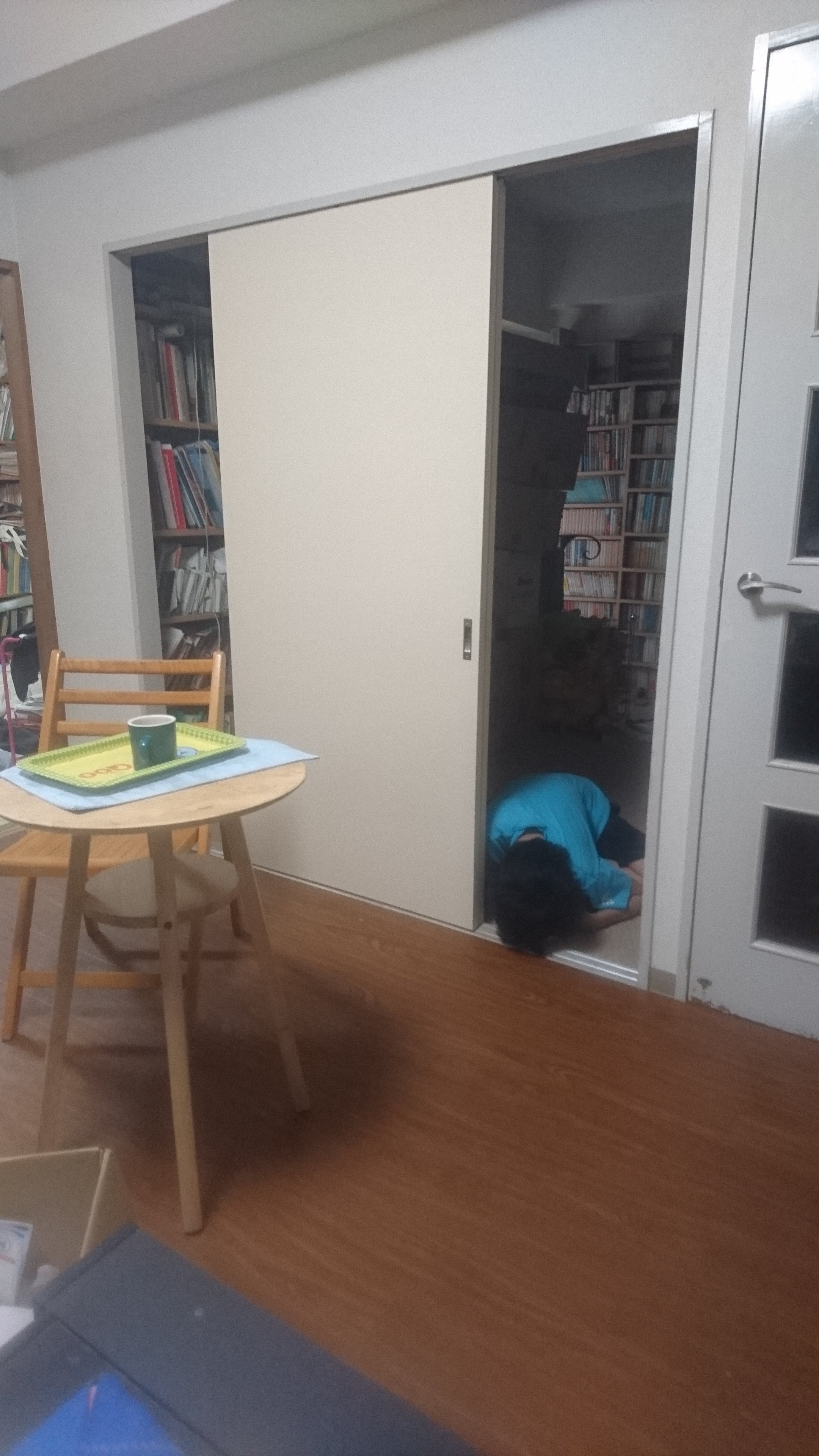 �E�`�� ���[���� �Ƃ��݂� ���� ���u�O�����V�v�݂����Ȃ��ƂɁB�S�z�B