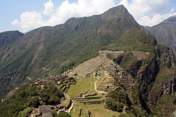 MACHU PICCHU-HUAYNA PICCHU-CUZCO - PERÚ CON ADITIVOS: IGUAZÚ E ISLA DE PASCUA (6)