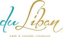 du Liban logotipo