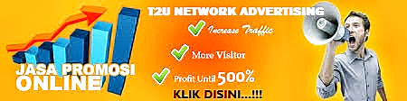 Pasang Iklan jadi jutawan