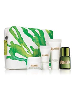 Receive a free 5-piece bonus gift with your $350 La Mer purchase