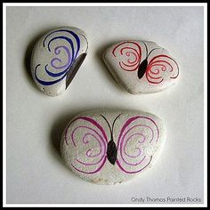 Painting Rock & Stone Animals, Nativity Sets & More: Where Can I Find Rocks for Painting?