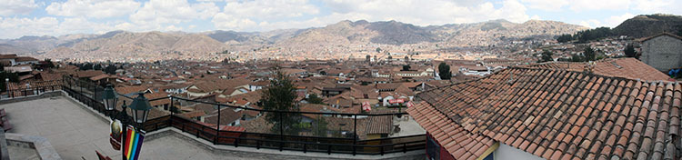 CUZCO: LA CAPITAL DEL IMPERIO INCA - PERÚ CON ADITIVOS: IGUAZÚ E ISLA DE PASCUA (6)