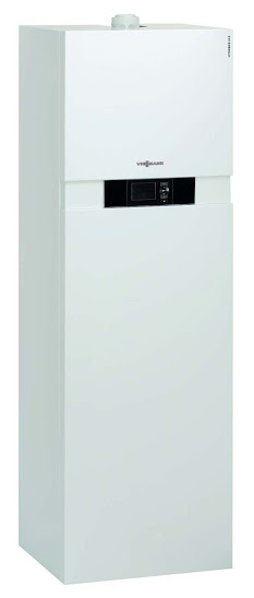 Vitodens 242-F