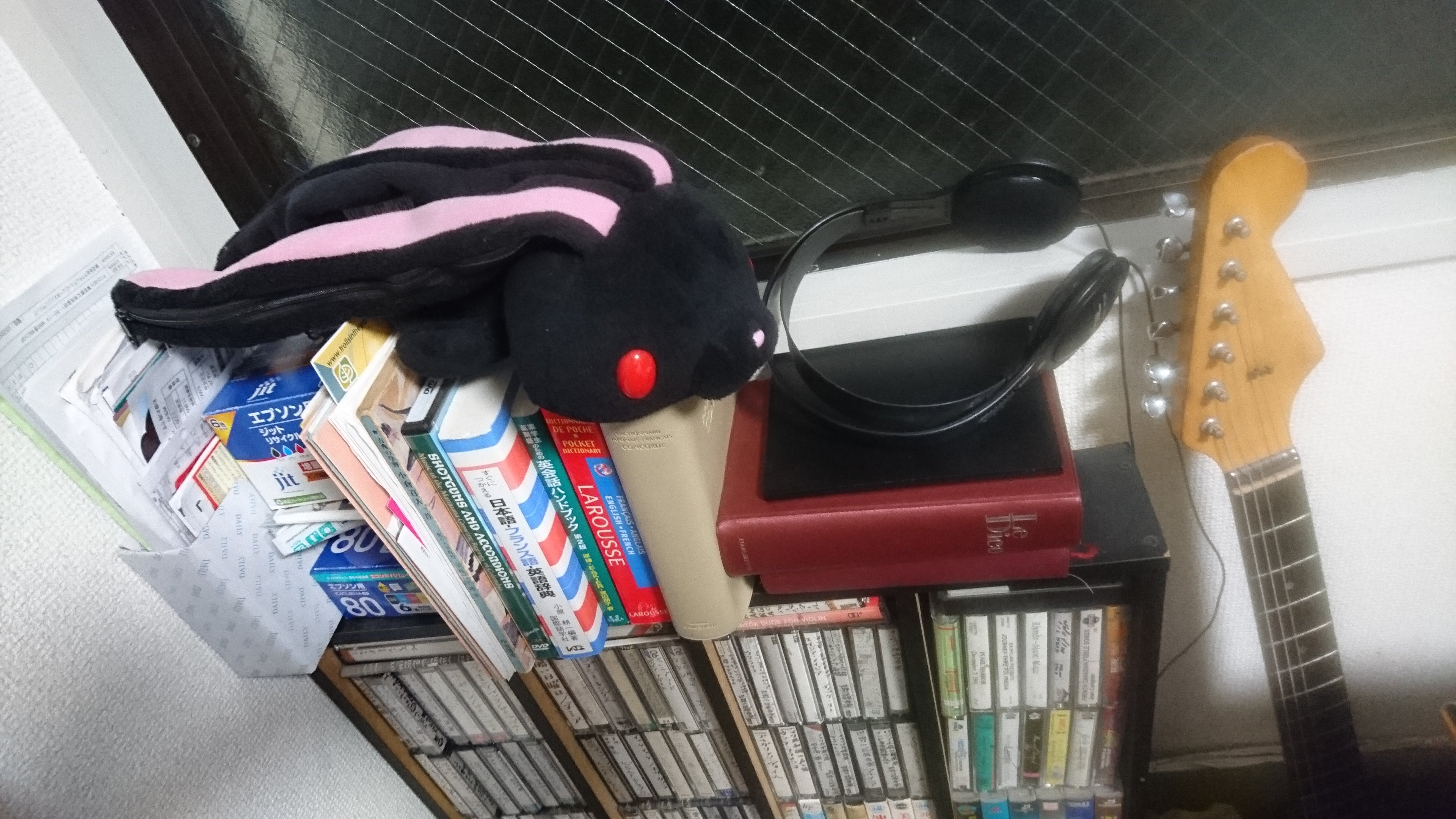 2018/03/10 The Art Festival [in commemoration of Hideki's 56th anniversary of birth] ���a�����ɂ������������̂����B