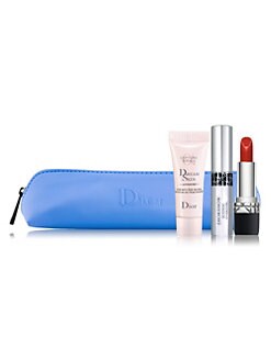 Receive a free 4- piece bonus gift with your $175 Dior Beauty purchase