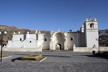 EL VALLE DEL COLCA - PERÚ CON ADITIVOS: IGUAZÚ E ISLA DE PASCUA (20)