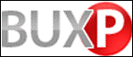 логотип Buxp