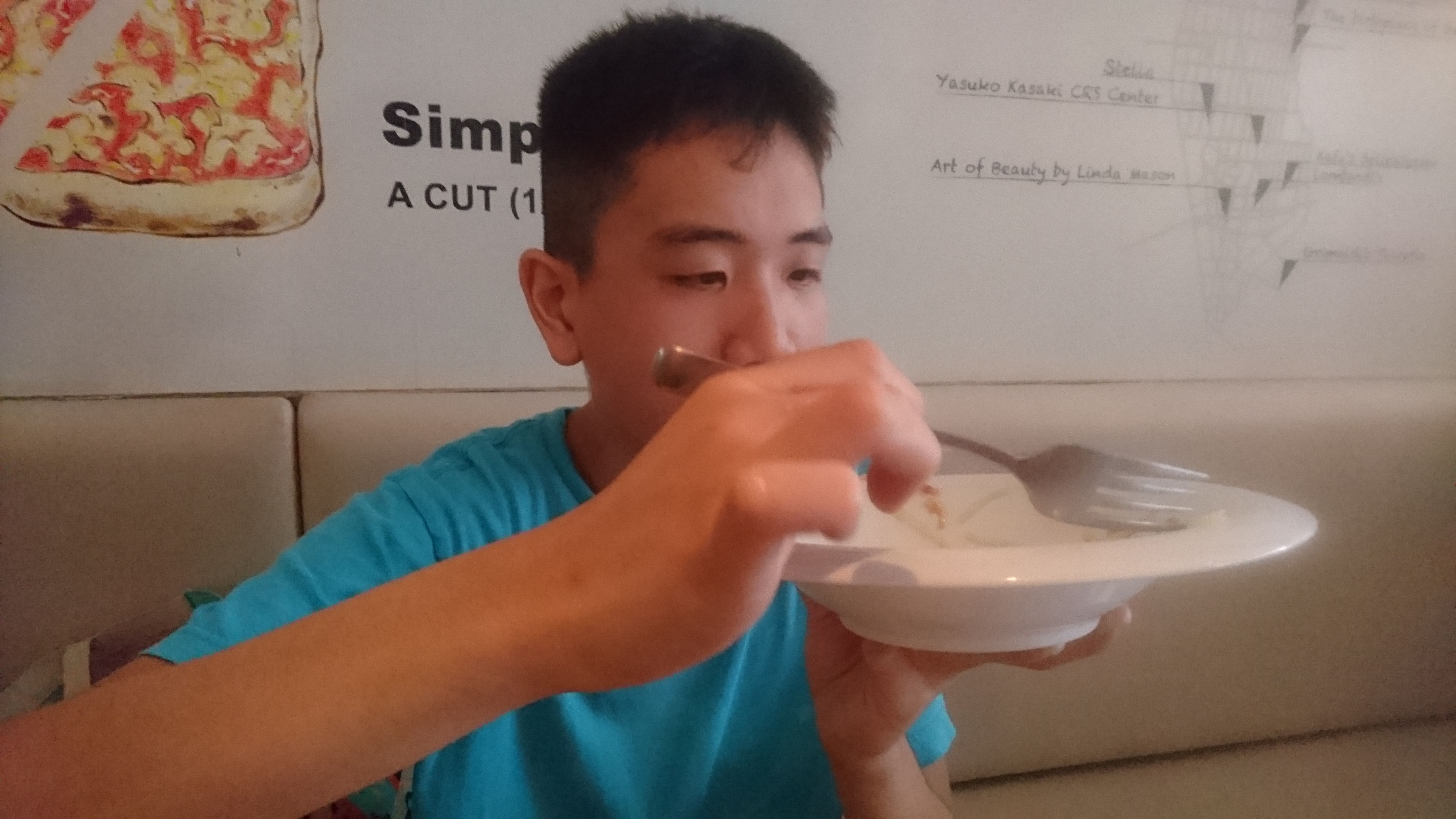 2018/07/15 Sun�@�����тƂق���񑐂̃y�y�����`�[�m���C�ɓ����� �Ƃ��݂� ����B