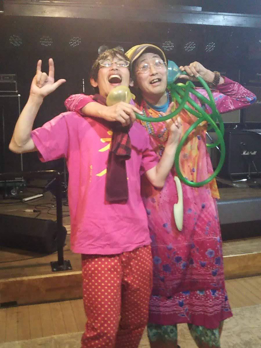 �s���N�����ԁA�S���ɑ��B���B�u�W�}�I�v (�j�V�W�}�I) ���� �́A�����I�ɂ� �u�Ȃ܂��v (���{ �F�p) ���� �ƁA�C���[�W���J�u���Ă��܂��B