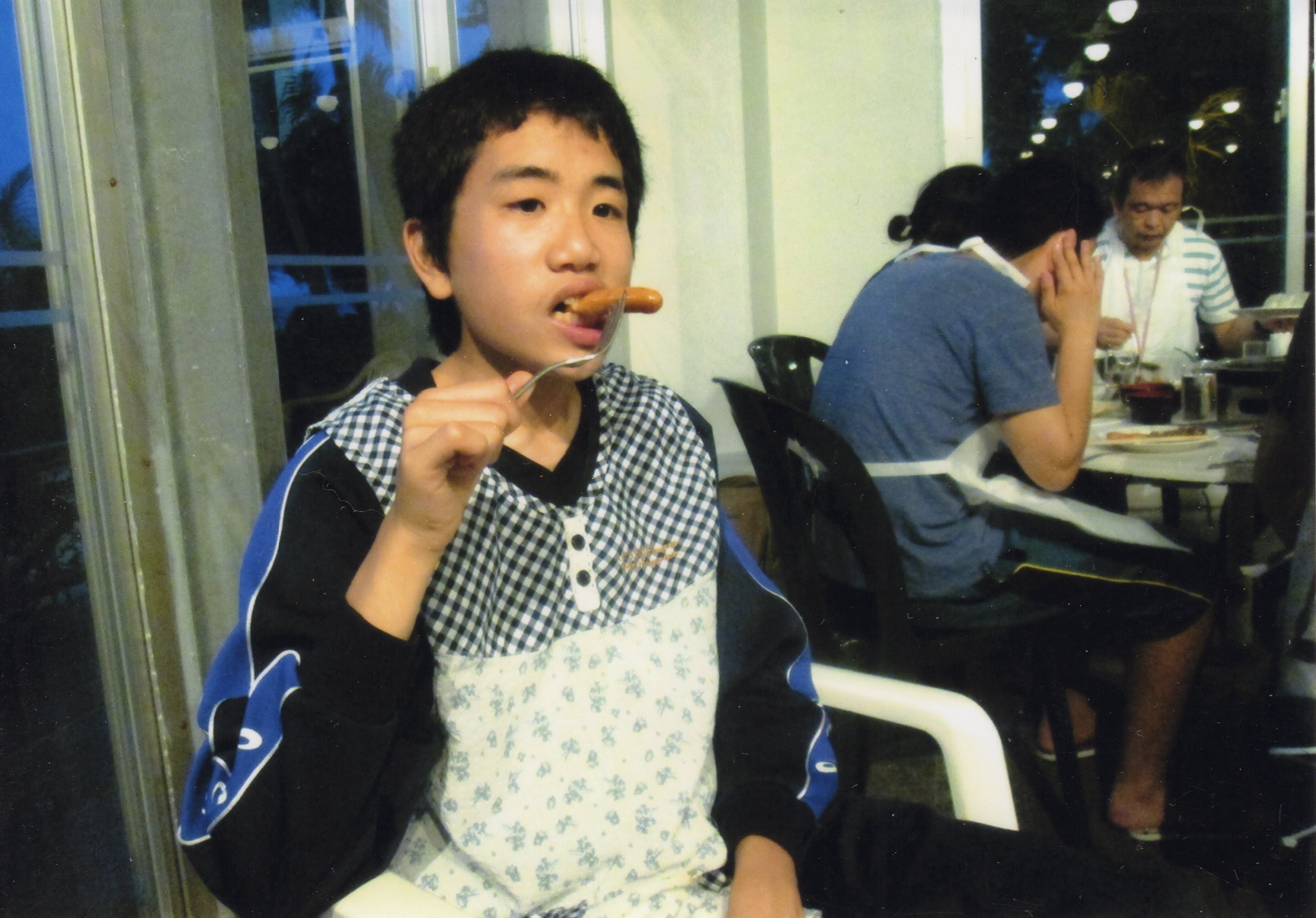 Ƃ݂ B2017NBCws͉łB