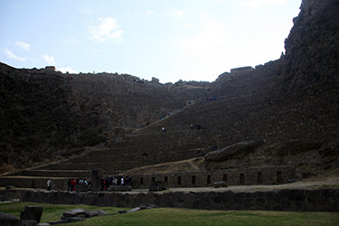 EL OTRO VALLE SAGRADO - PERÚ CON ADITIVOS: IGUAZÚ E ISLA DE PASCUA (14)