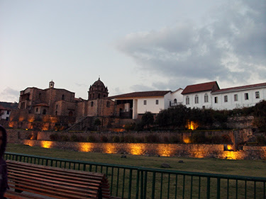 DE PUNO A CUZCO: ALTO DE LA RAYA, PUCARA, RAQCHI Y ANDAHUAYLILLAS - PERÚ CON ADITIVOS: IGUAZÚ E ISLA DE PASCUA (12)