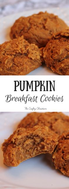 Pumpkin cookies are just about a rite of passage once Fall hits. But if you&#39;re???