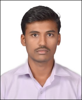 Mr.RavikantBMulage | M.Tech