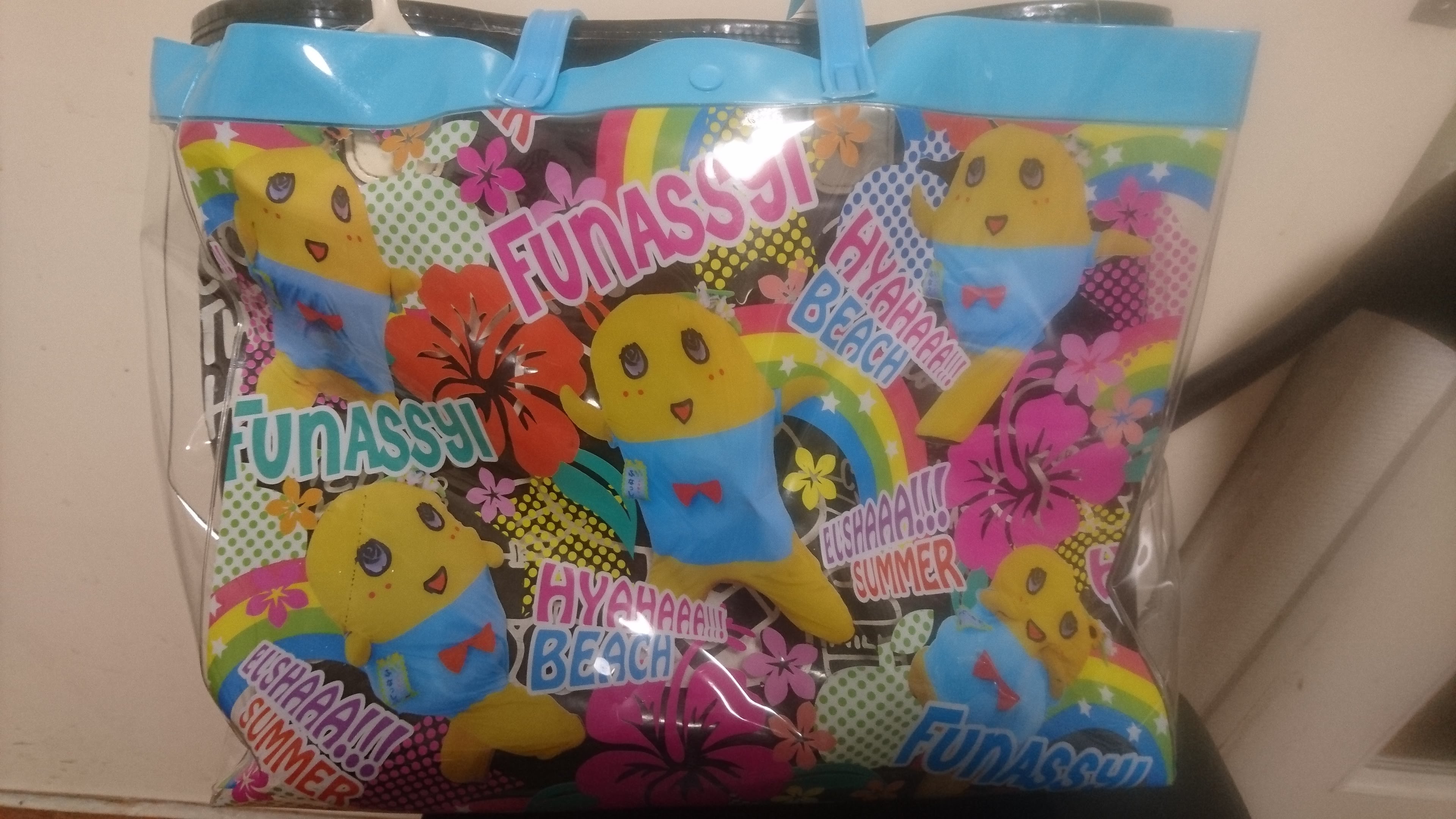 �����������B�ӂȂ����[ �̃J�o���B�r��GEKIBA�̓X�����񂩂�B