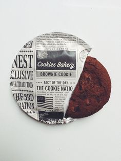 The Cookie | akvile | VSCO Grid