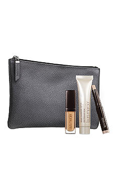 Receive a free 4-piece bonus gift with your $95 Laura Mercier purchase