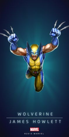 Wolverine_Astonishing_Poster_02.png 2.000??3.997 p??xeles