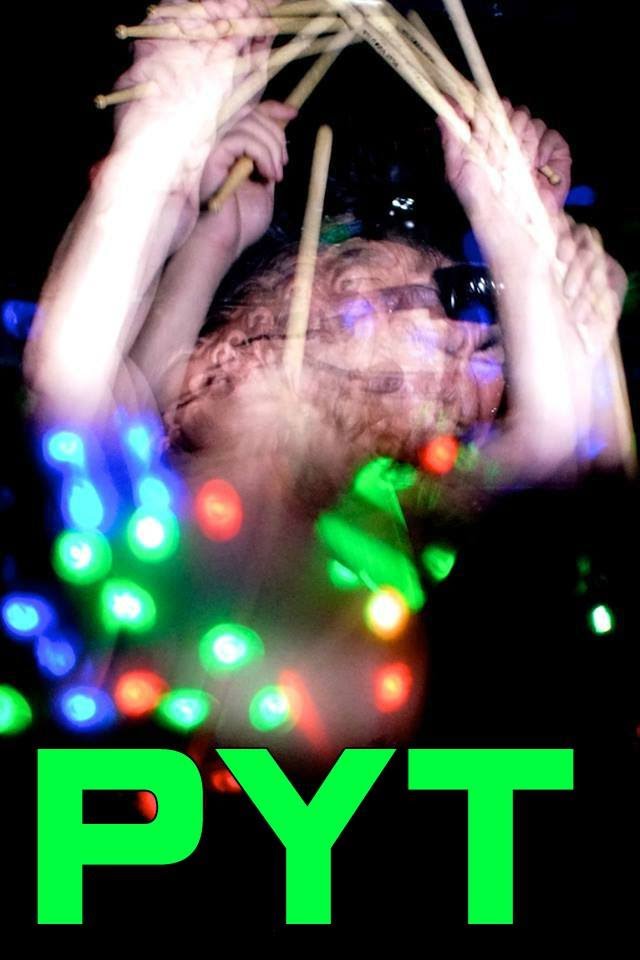 [PYT #41] ������ !! �uPAINT YOUR TEETH�v 2018/02/24 Sat