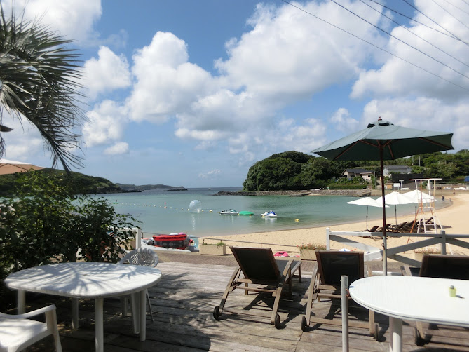 プチリゾート壱岐の島